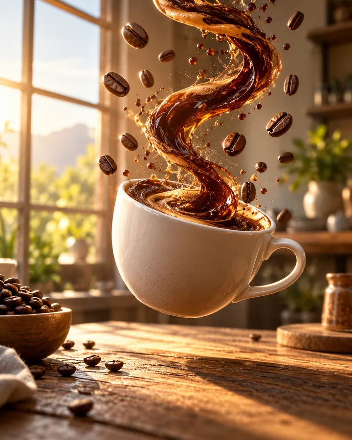 Café de especialidad