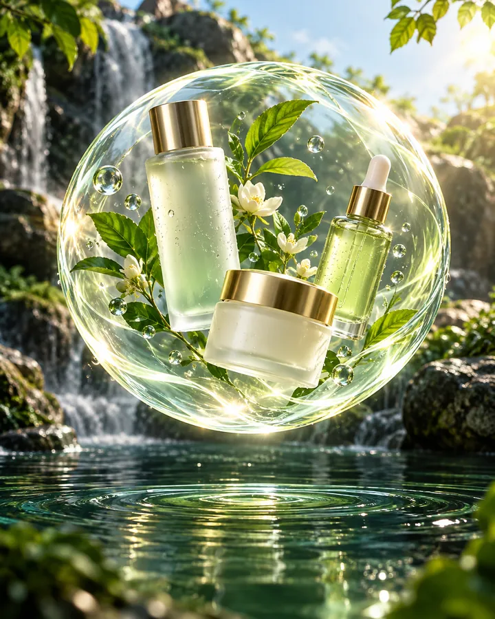 Cosmética