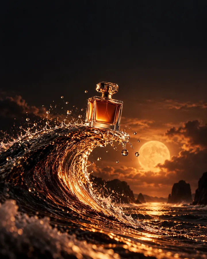 Perfumes