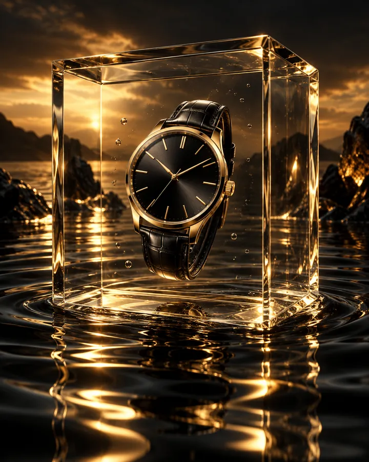 Relojes