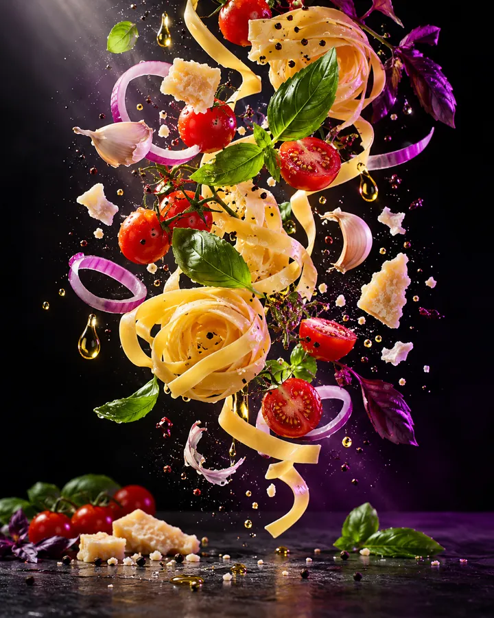 Pastas